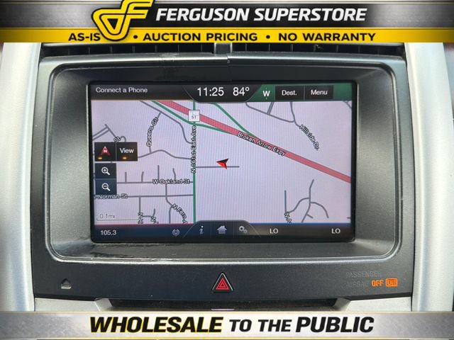 Used 2013 Ford Edge Limited AWD/4WD image 12