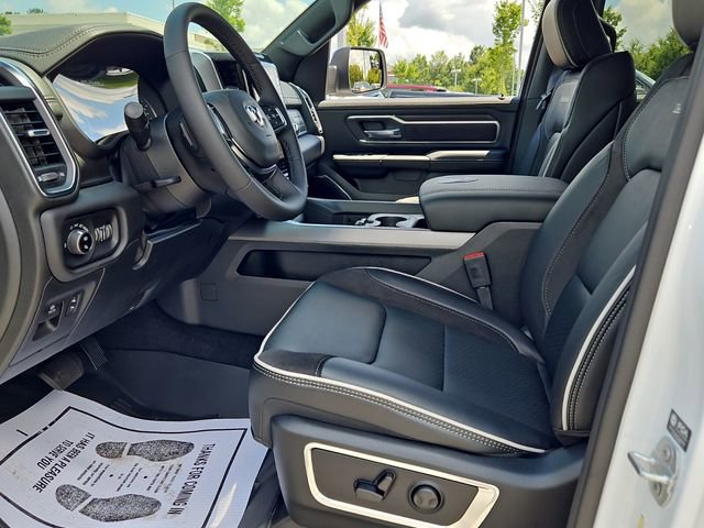 New 2026 RAM 1500 Laramie image 9