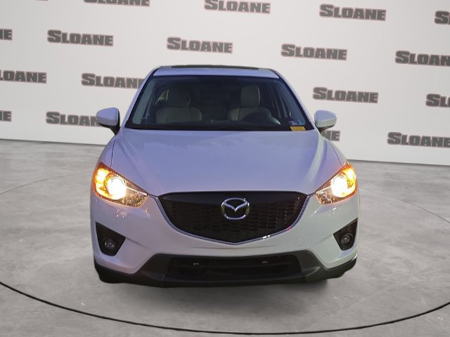 Used 2014 MAZDA CX-5 Grand Touring AWD/4WD image 8
