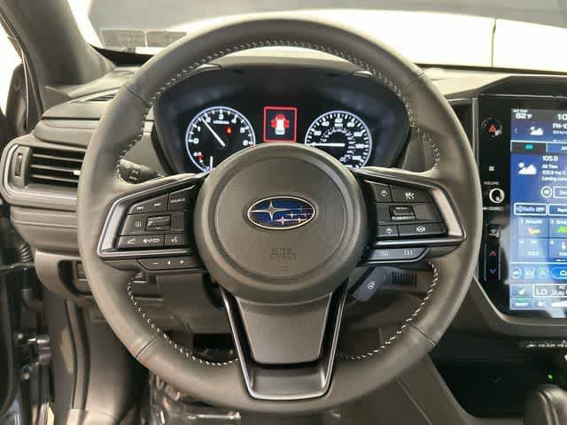 Used 2026 Subaru Forester Limited AWD/4WD image 8