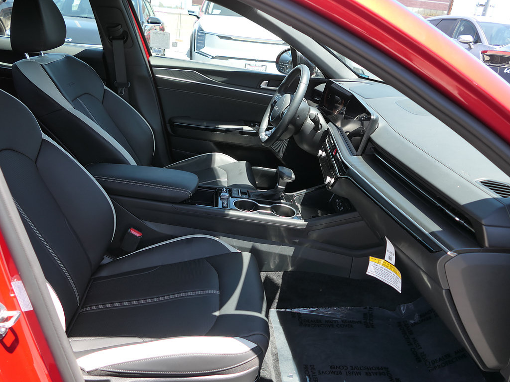 Used 2026 Kia K5 GT-Line FWD image 25