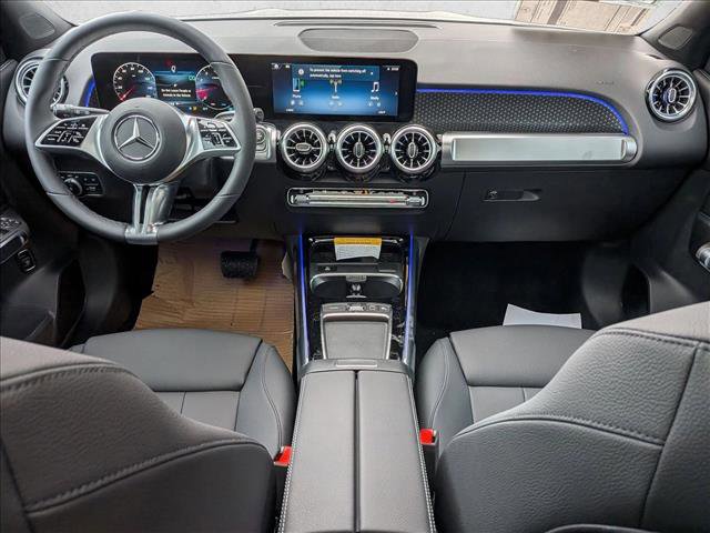 New 2026 Mercedes-Benz GLB 250 4MATIC image 15
