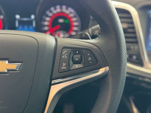Used 2017 Chevrolet SS RWD image 23