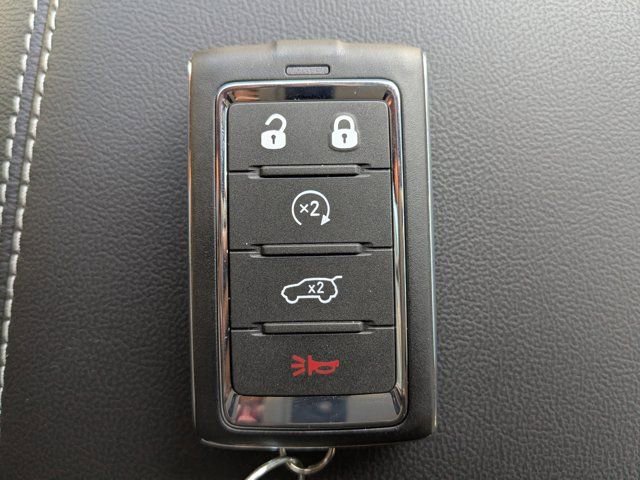 New 2026 Jeep Grand Cherokee Limited image 31