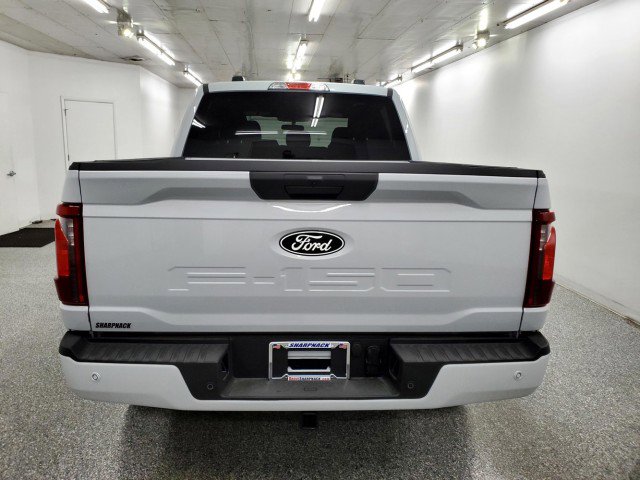 New 2025 Ford F150 STX w/ STX Black Appearance Package image 5