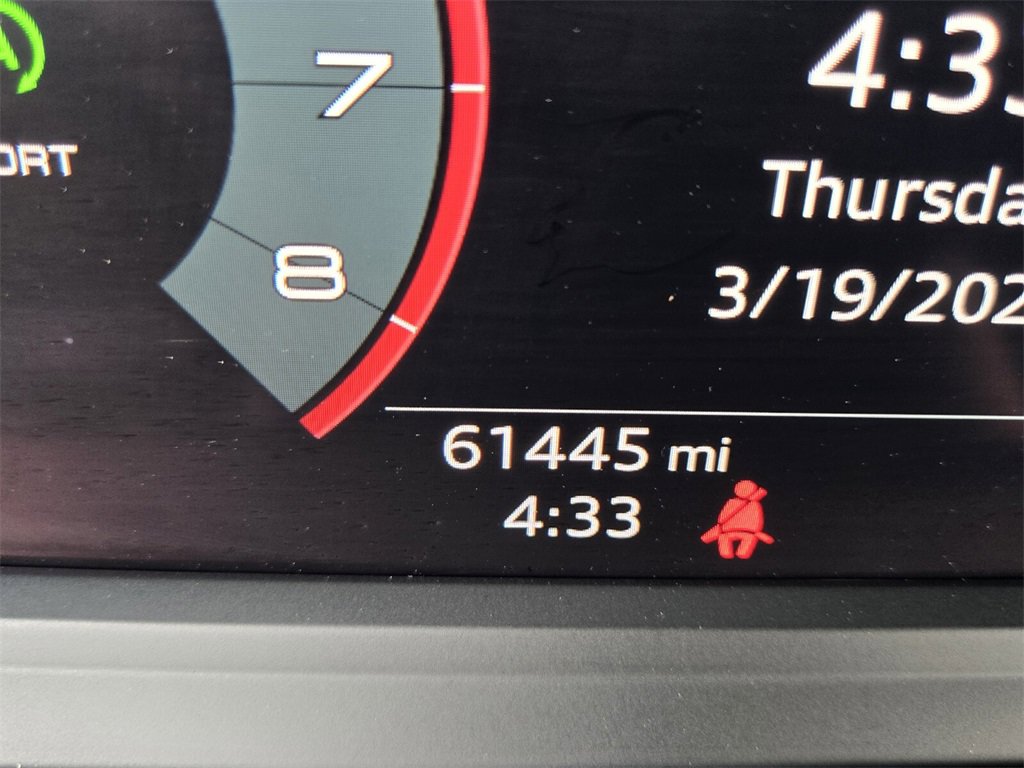 Used 2022 Audi A3 2.0T Premium Plus image 23