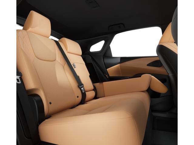 New 2026 Lexus RX 350 AWD image 56