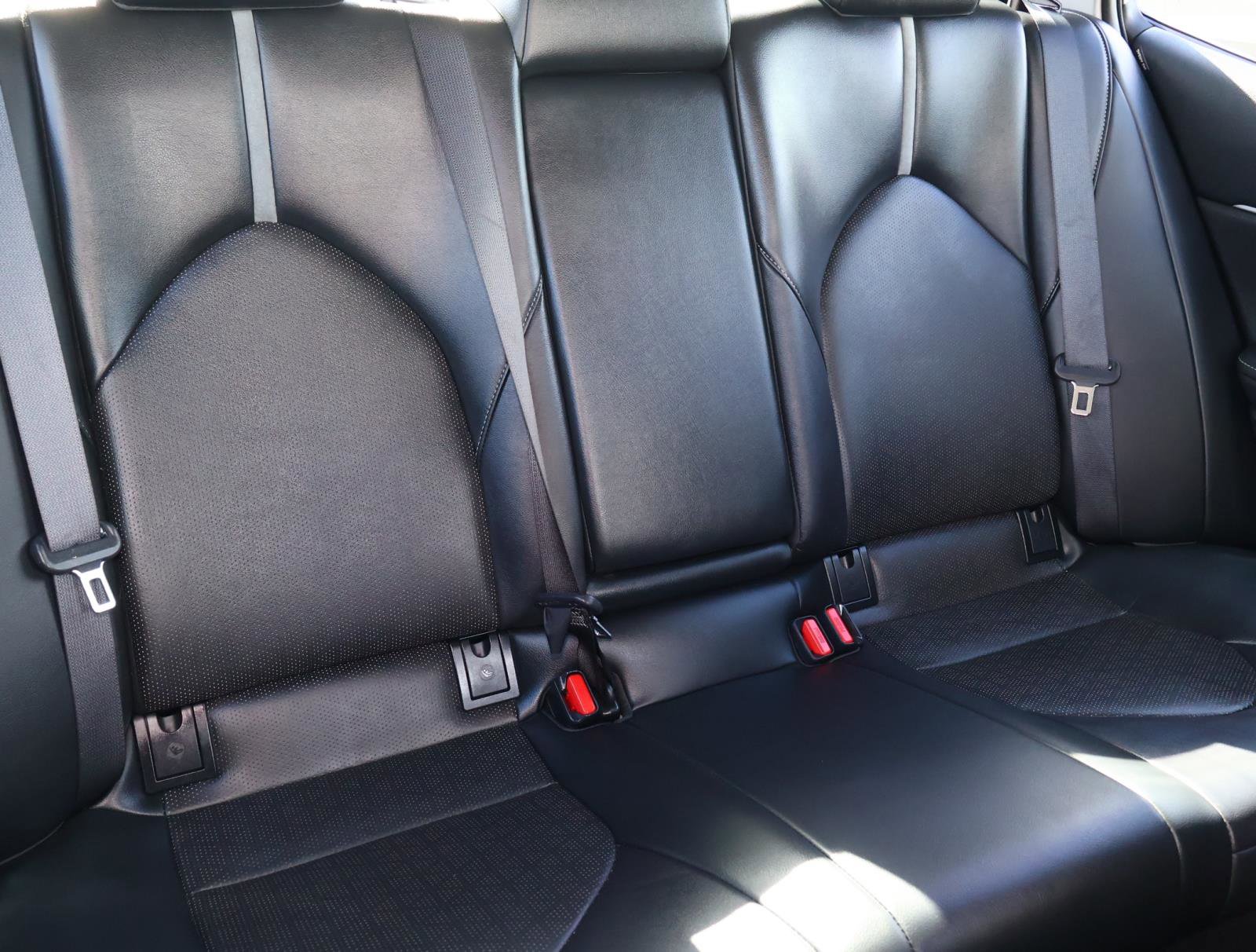 Used 2024 Toyota Camry XSE image 20