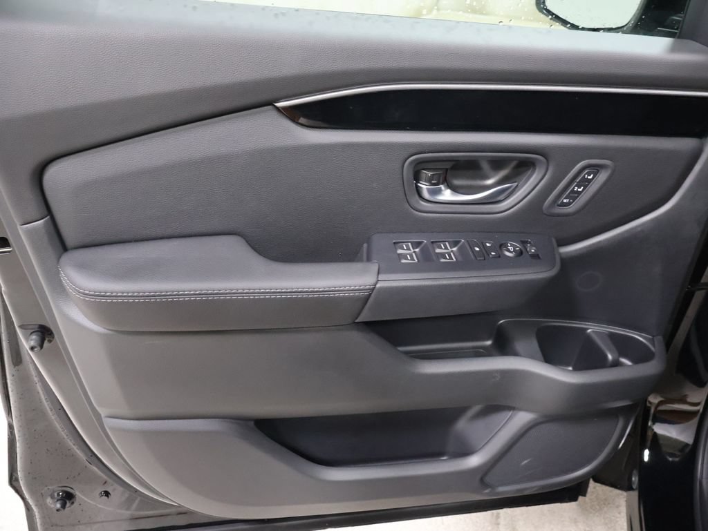 New 2026 Honda Pilot EX-L image 9
