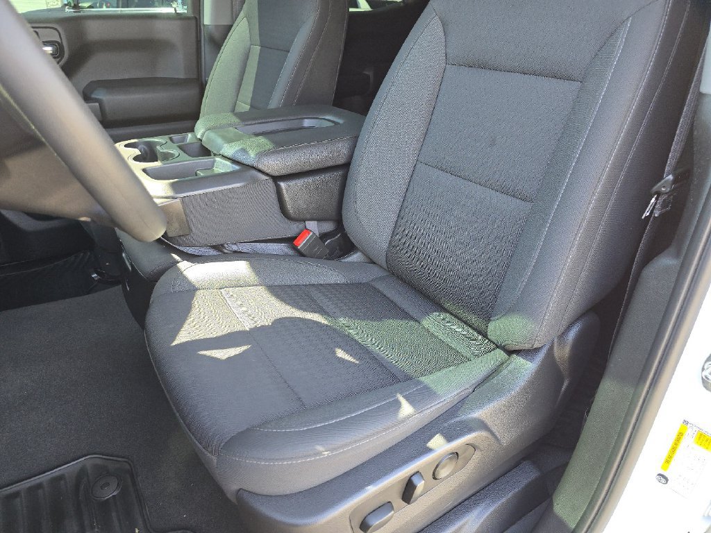 Used 2023 Chevrolet Silverado 1500 Custom AWD/4WD image 22