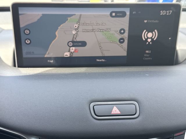 New 2025 Acura TLX w/ Technology Package FWD image 16