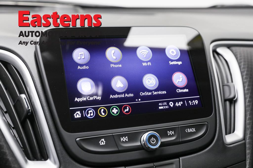 Used 2023 Chevrolet Malibu LT image 19