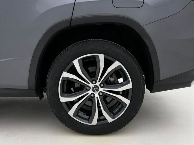 Certified 2021 Lexus RX 350 AWD w/ Premium Package image 26