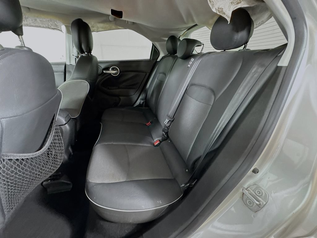Used 2016 FIAT 500X Trekking AWD/4WD image 28