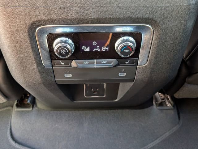Used 2023 GMC Yukon AT4 w/ Max Trailering Package image 12