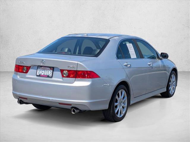 Used 2008 Acura TSX image 5