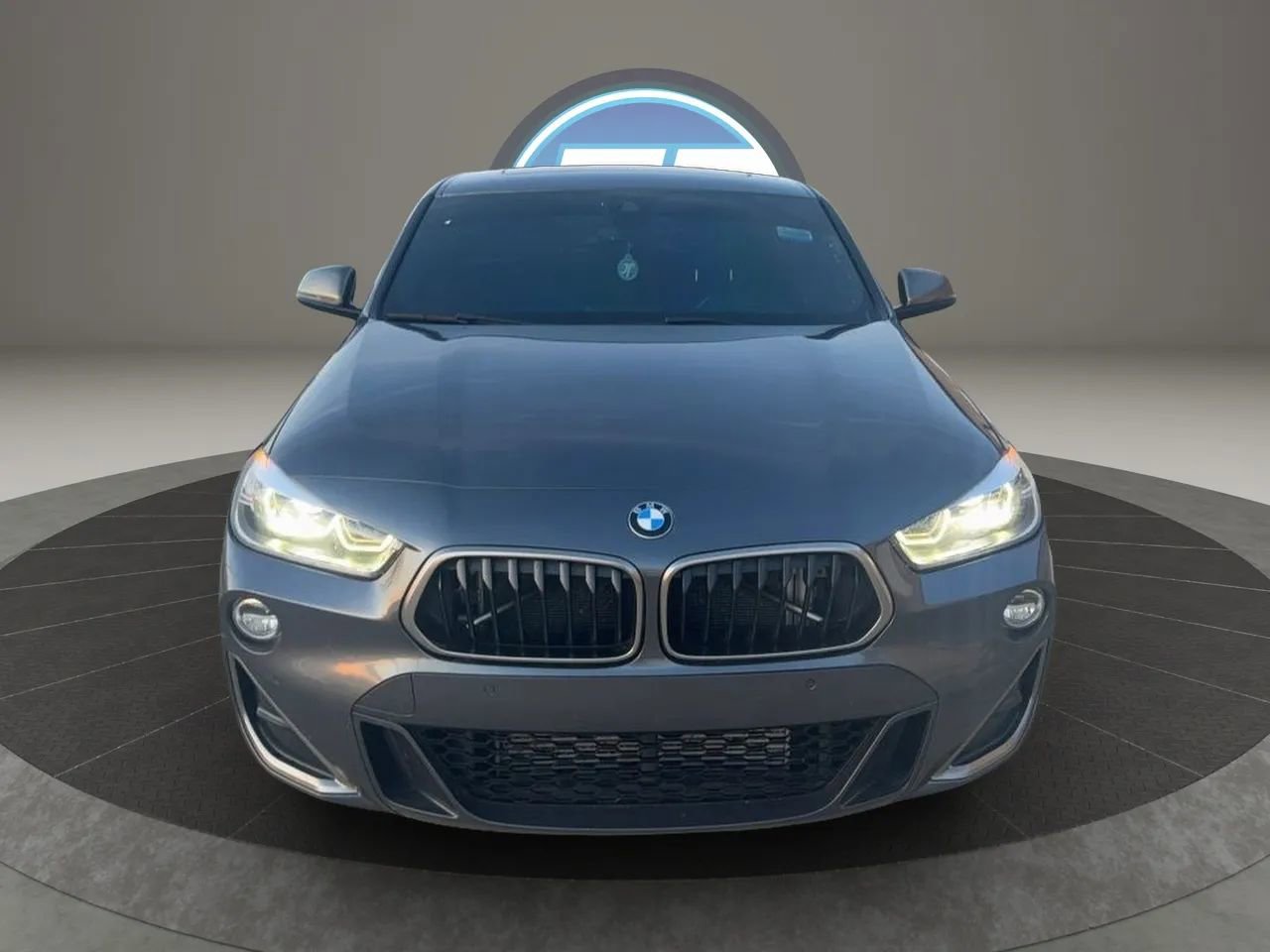 Used 2019 BMW X2 M35i w/ Premium Package AWD/4WD image 15