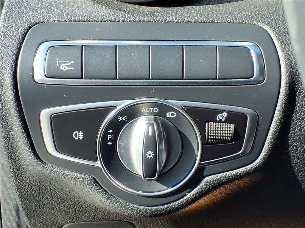 Used 2019 Mercedes-Benz C 300 4MATIC Cabriolet image 14