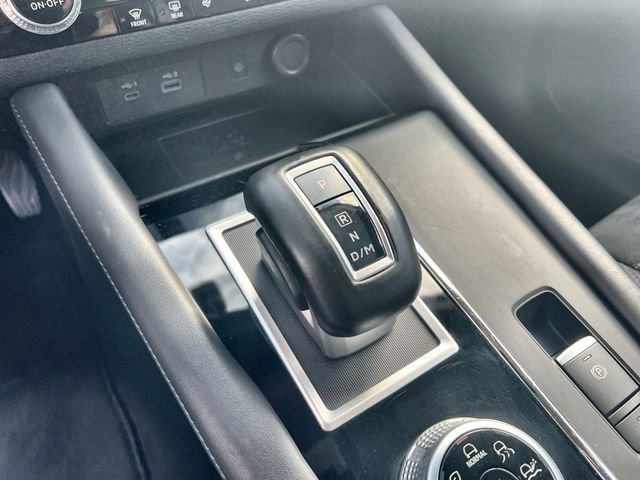 Used 2024 Mitsubishi Outlander SE image 15