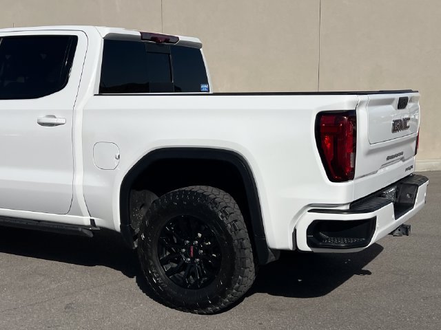 Used 2022 GMC Sierra 1500 AT4X AWD/4WD image 7