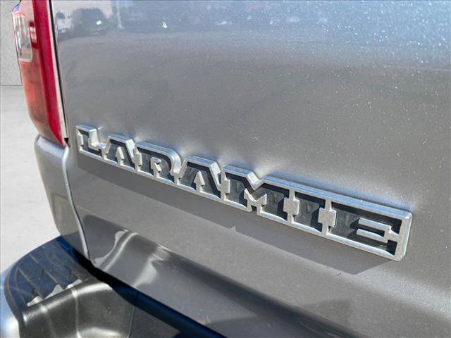 Used 2021 RAM 1500 Laramie w/ Sport Appearance Package AWD/4WD image 19