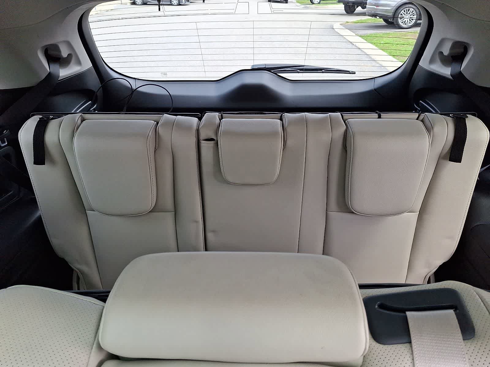 Used 2023 Subaru Ascent Limited w/ Technology Package AWD/4WD image 11