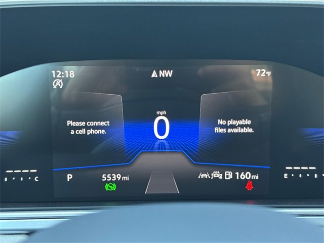 Used 2025 Volkswagen Taos SE image 38