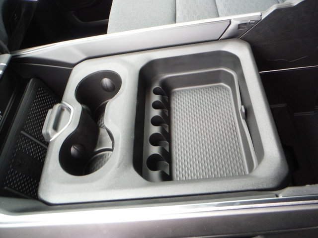 New 2026 RAM 1500 Big Horn AWD/4WD image 30