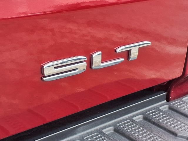 Certified 2019 GMC Sierra 1500 SLT w/ SLT Premium Package image 35