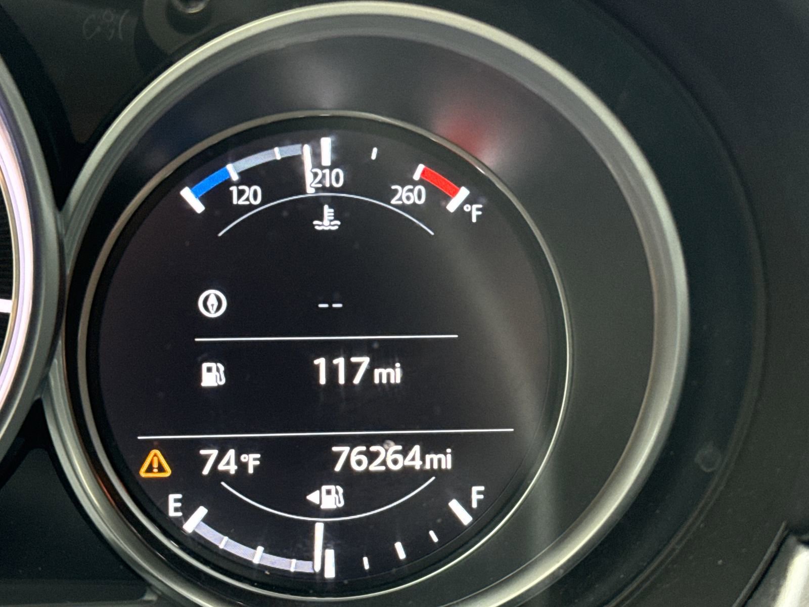 Used 2020 MAZDA MAZDA6 Sport image 23