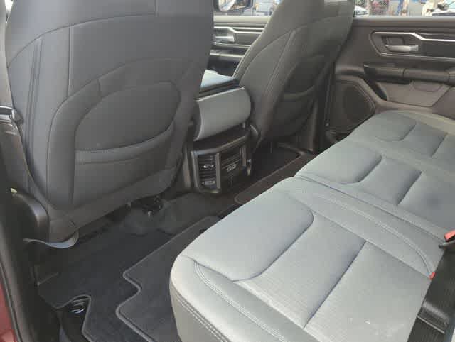 Used 2023 RAM 1500 Big Horn AWD/4WD image 18