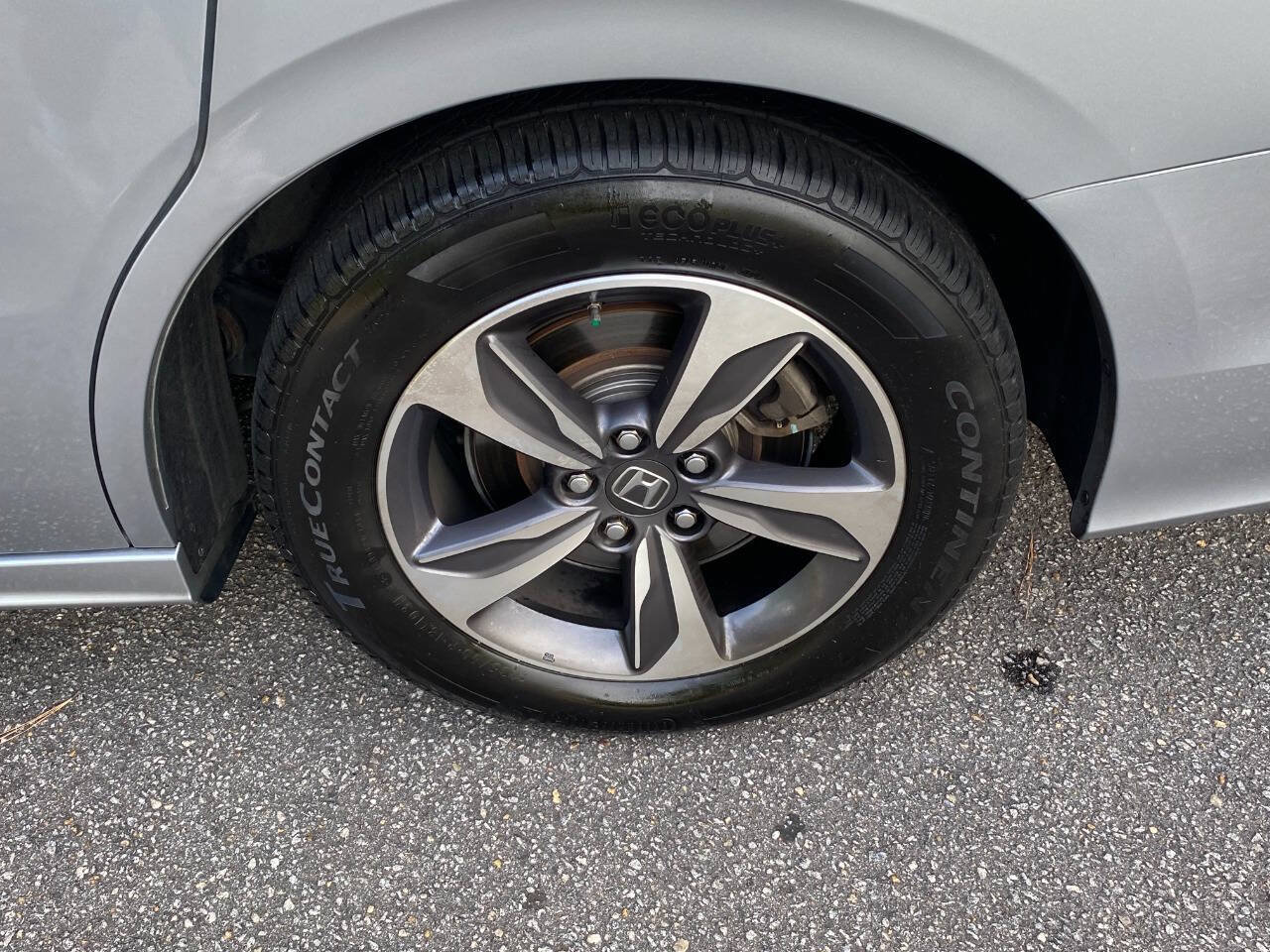 Used 2019 Honda Odyssey Touring image 9