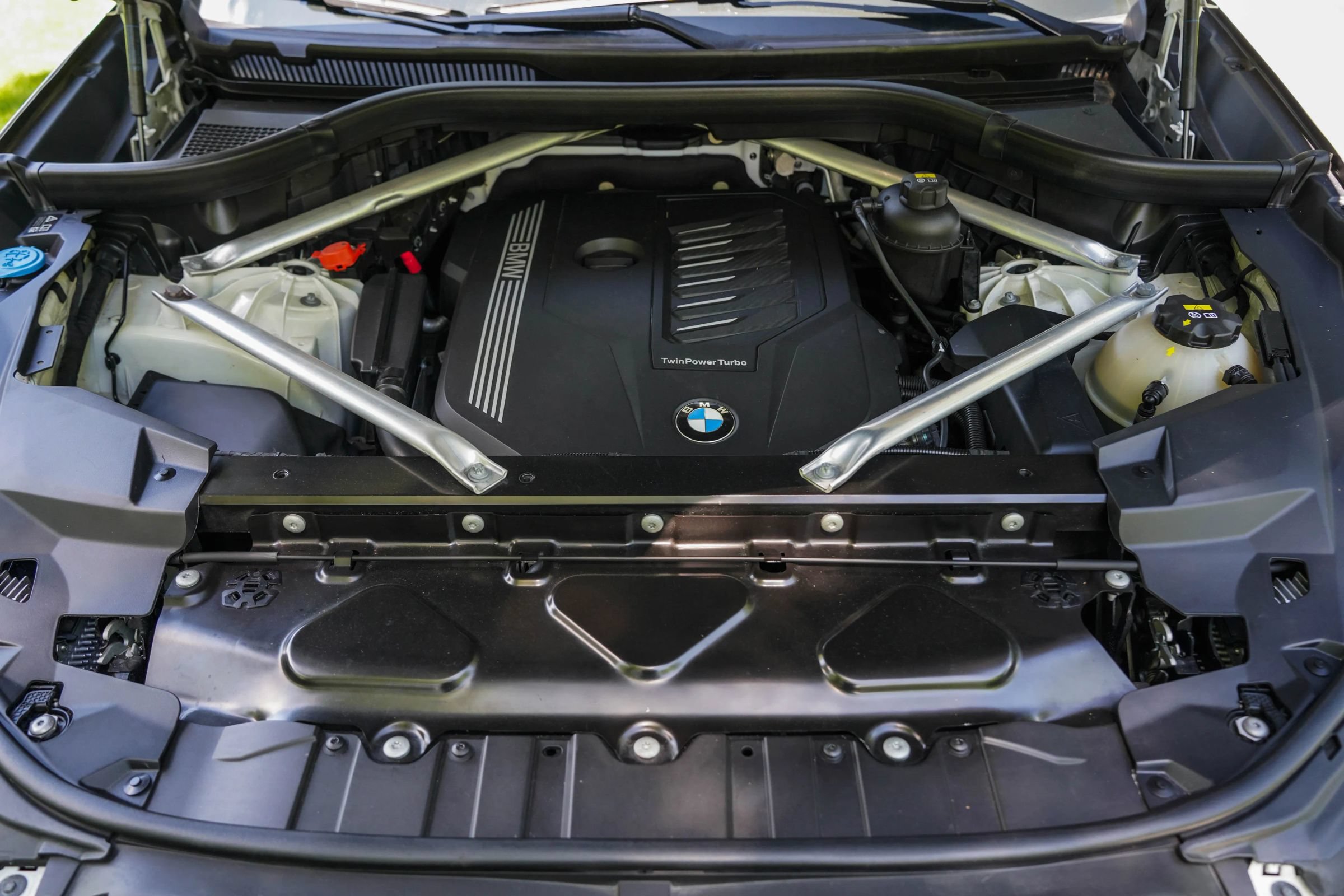 Used 2019 BMW X5 xDrive40i w/ Convenience Package AWD/4WD image 31