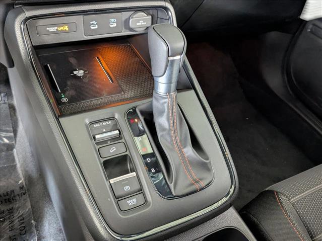 New 2026 Honda CR-V TrailSport image 13