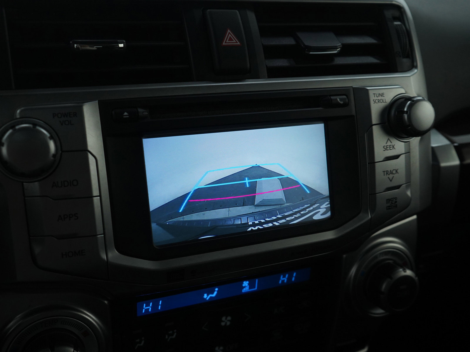 Used 2016 Toyota 4Runner Limited image 22