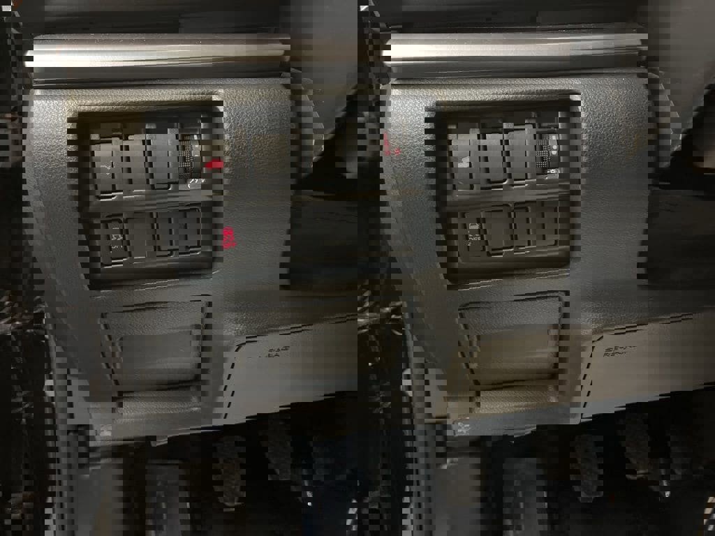 Certified 2023 Subaru WRX image 13