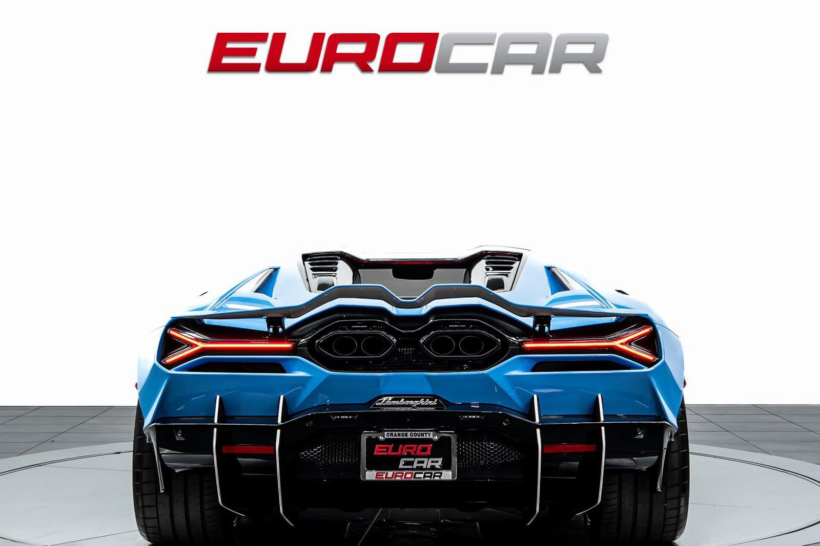 Used 2025 Lamborghini Revuelto AWD/4WD image 4