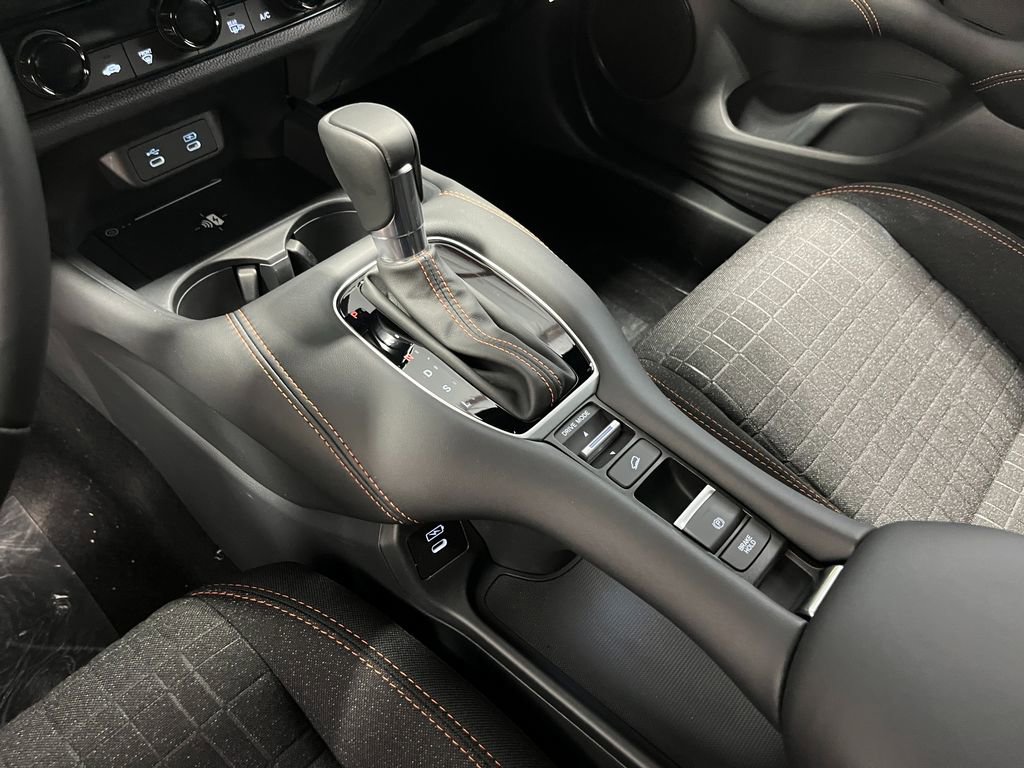 New 2027 Honda HR-V Sport image 17