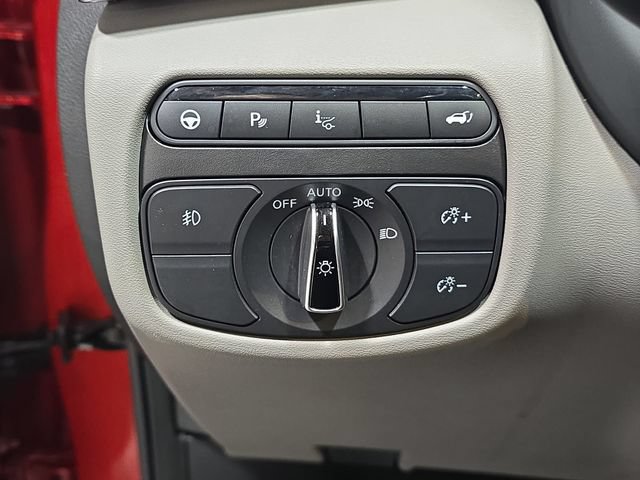 Used 2023 INFINITI QX50 Sensory AWD/4WD image 21