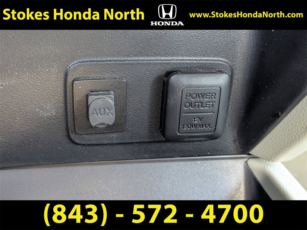 Used 2012 Honda Civic EX image 21