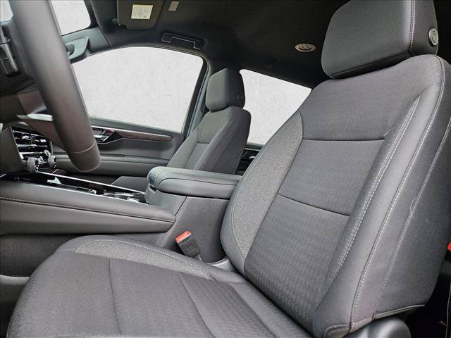 New 2026 Chevrolet Tahoe LS RWD image 4