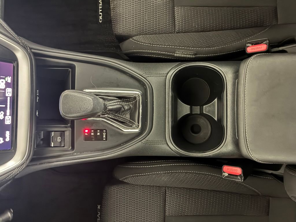 Certified 2022 Subaru Outback 2.5i image 15