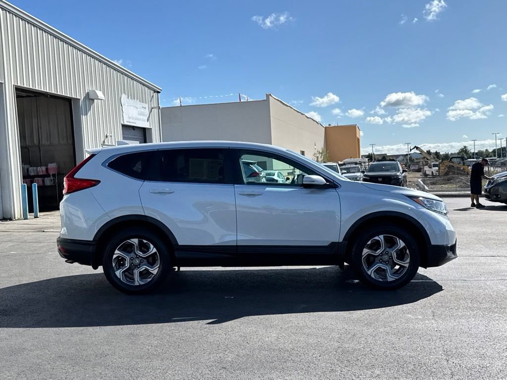 Used 2019 Honda CR-V EX image 6