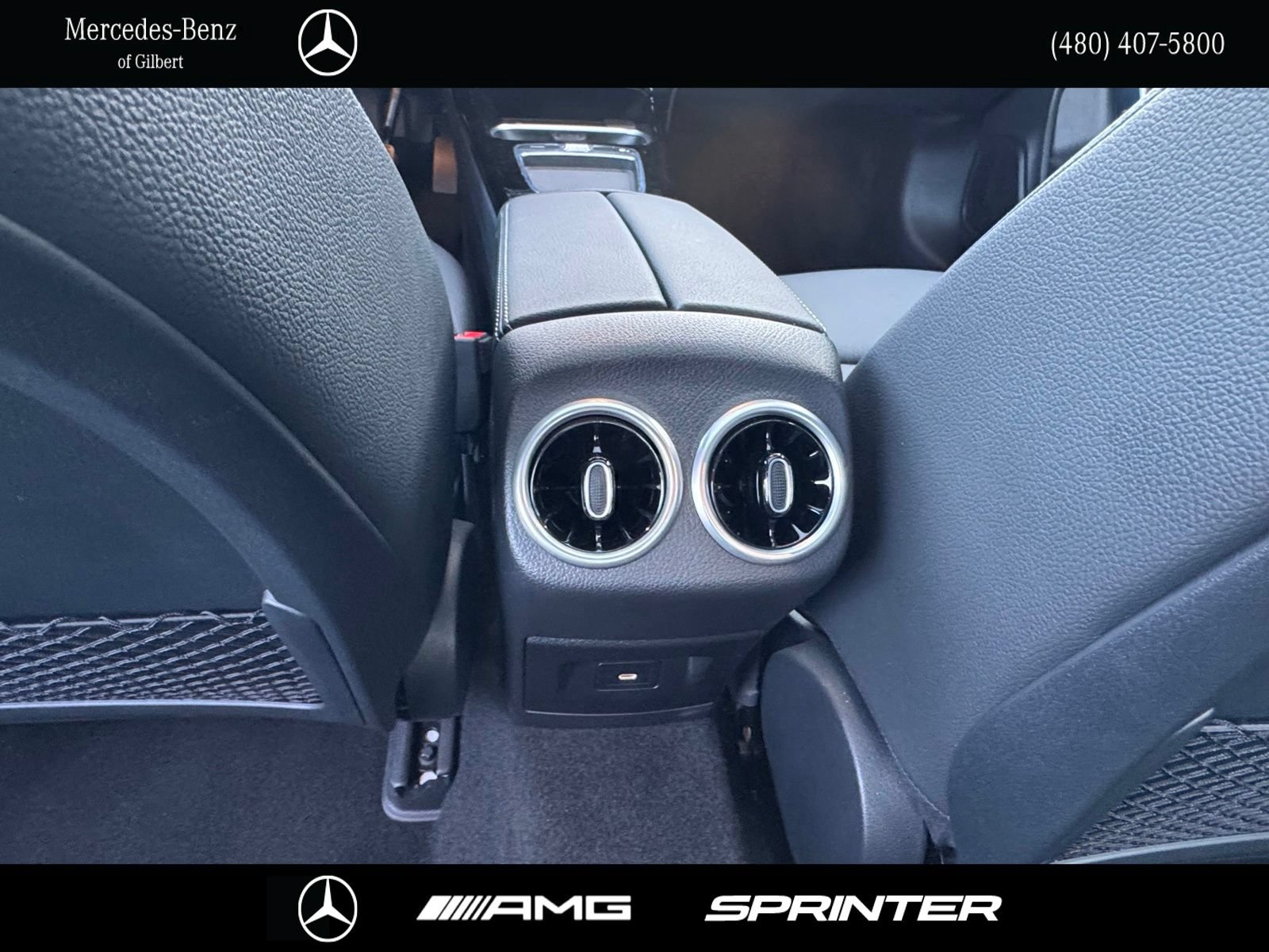 Used 2026 Mercedes-Benz CLA 250 image 22