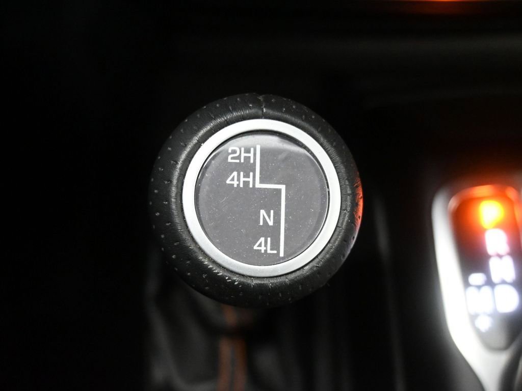 Used 2021 Jeep Gladiator Mojave image 26