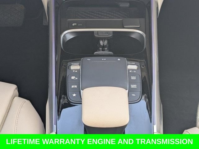 Used 2021 Mercedes-Benz GLB 250 4MATIC image 20