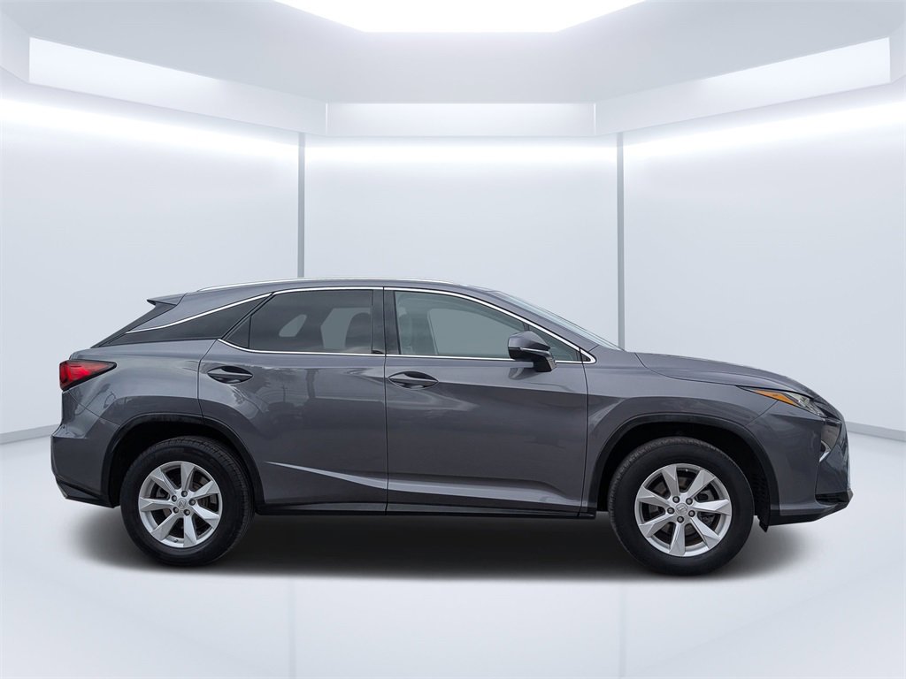 Used 2016 Lexus RX 350 FWD w/ Premium Package image 2