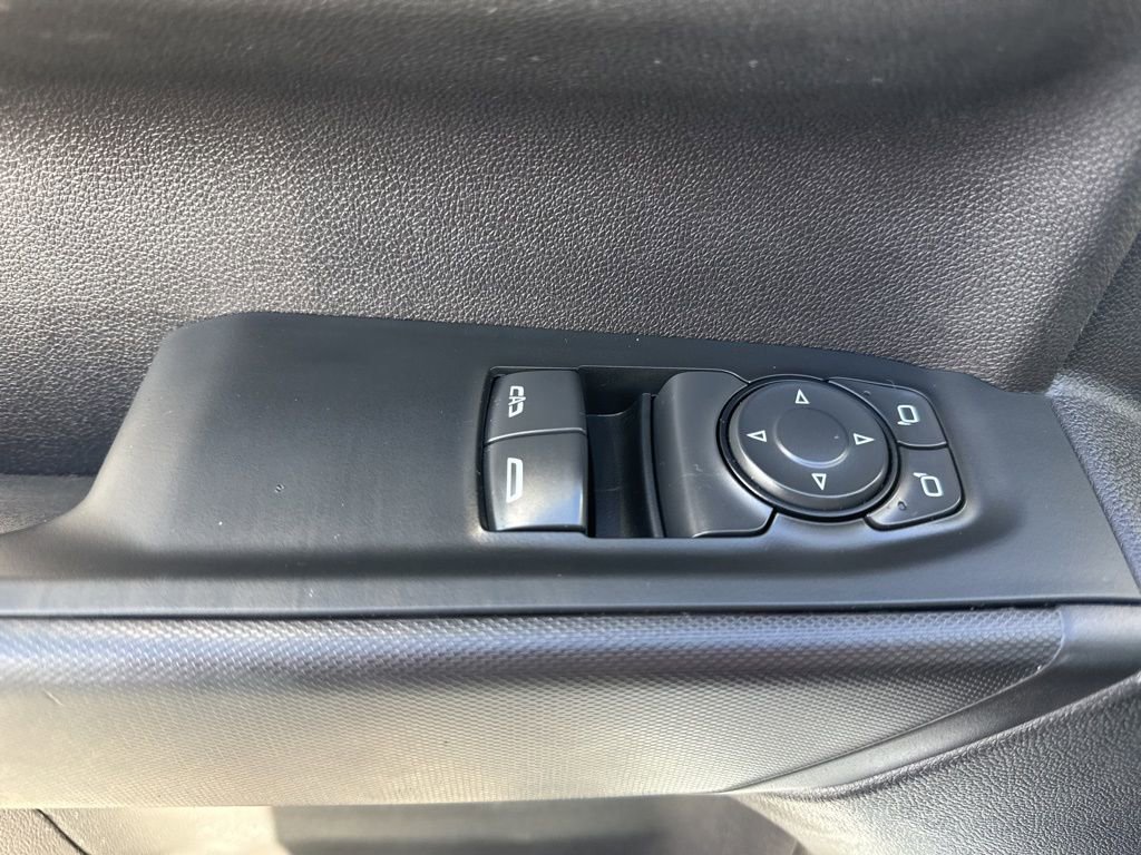 Used 2024 Chevrolet Silverado 1500 W/T w/ WT Fleet Convenience Package image 22