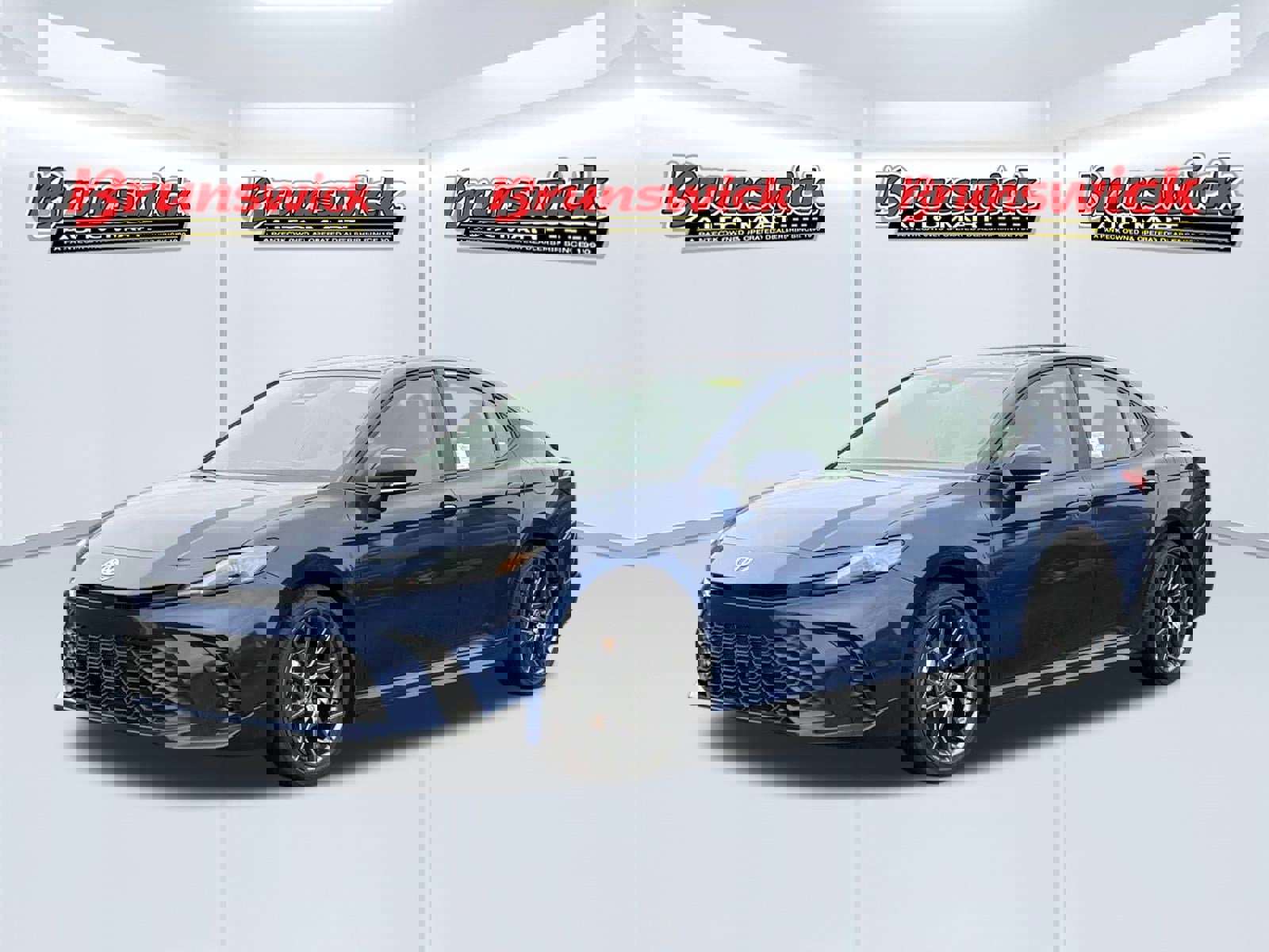 New 2026 Toyota Camry SE