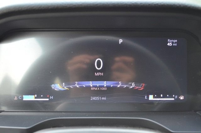 Used 2023 Jeep Grand Cherokee Altitude AWD/4WD image 22